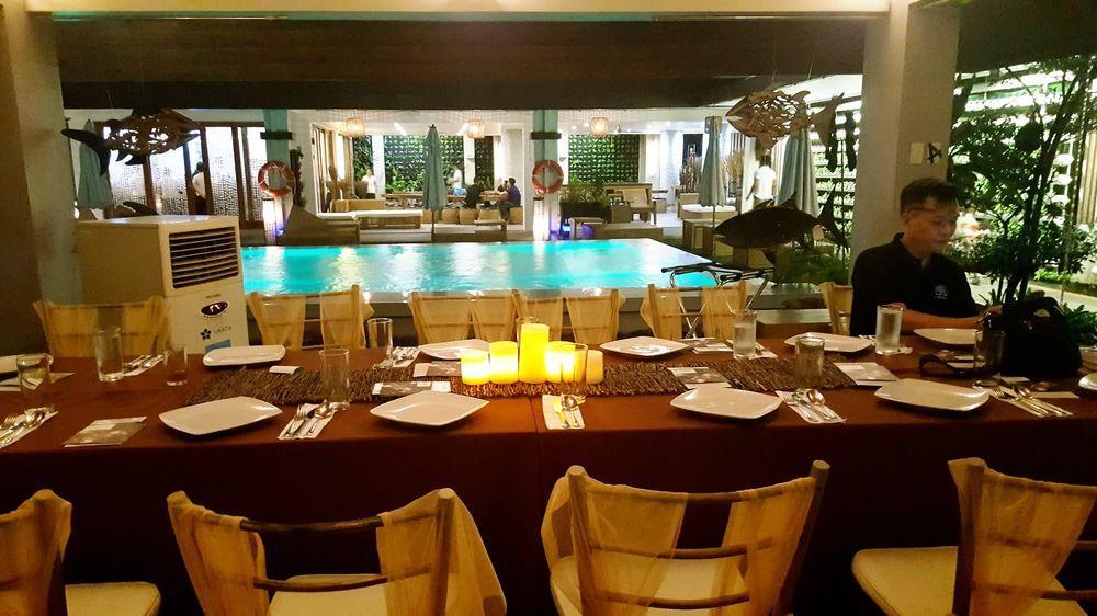Selah Garden Hotel Manila Pasay Exteriér fotografie