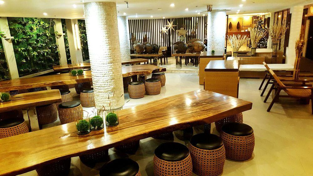 Selah Garden Hotel Manila Pasay Exteriér fotografie