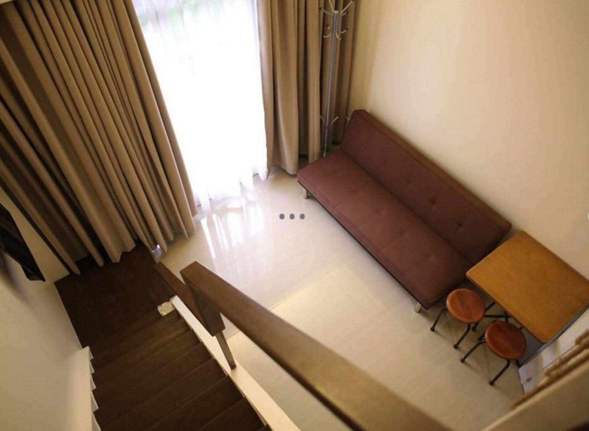 Selah Garden Hotel Manila Pasay Exteriér fotografie