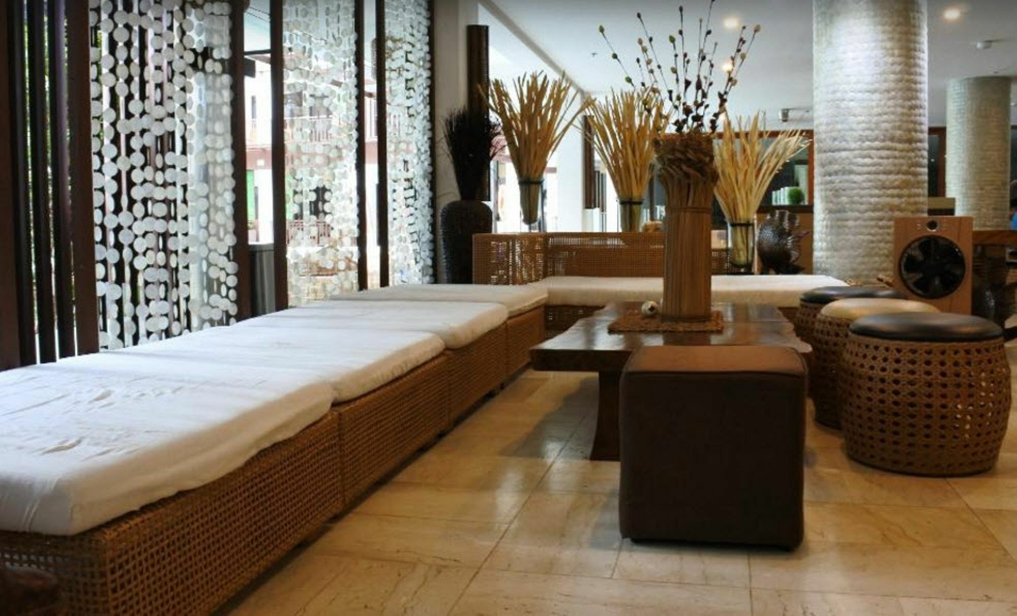 Selah Garden Hotel Manila Pasay Exteriér fotografie